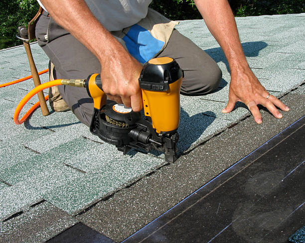Best Metal Roofing Contractor  in Butler, PA